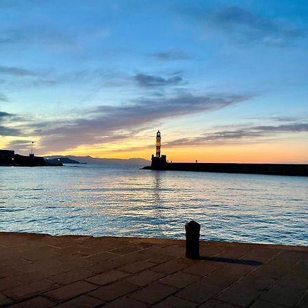Sea View Apartment #2 ستالوس المظهر الخارجي الصورة