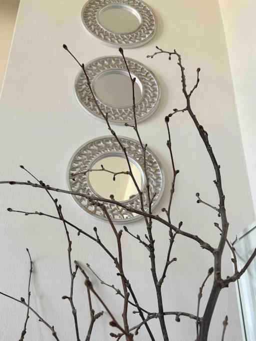 Sea View Apartment #2 ستالوس المظهر الخارجي الصورة